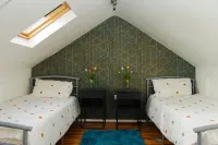 House Near Cardiff City Centre Hotels in Adamsdown