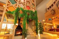 Yokkaichionsen Ofurocafe Yumoriza