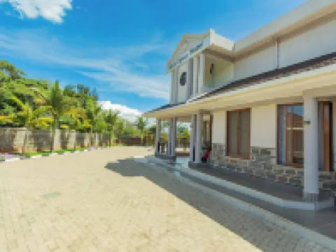 Rock Hyrax Hotel Hotels in Nakuru