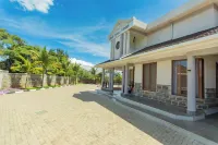 Rock Hyrax Hotel Hotels in Nakuru