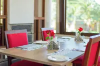 Rock Hyrax Hotel - breakfast