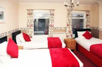 The Columbia Hotel Hotels in Stanwick