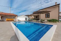 Villa Roza Zadarvillas - Villas