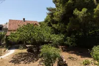 Apartment & Rooms Papa Hotel a Opcina Zupa Dubrovacka