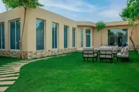 Arjanpark Resort Hotels near جناح منطقة مكة المكرمة