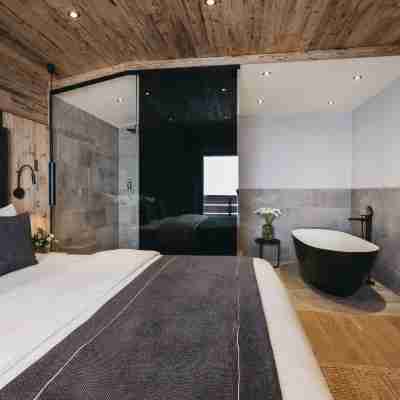 VAYA庫赫泰 Rooms