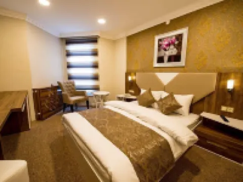 Kars-ı Şirin Otel Kars otelleri