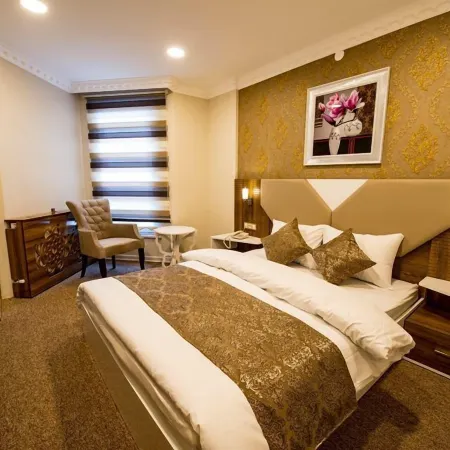 Kars-I Sirin Hotel