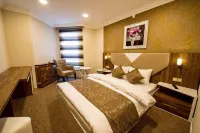 Kars-I Sirin Hotel Hotels in Kars Merkez