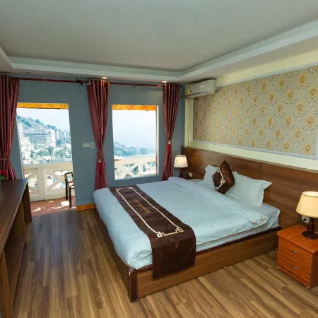 Sapa Unique Hotel