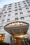 Hotel St Palace Kurayoshi Hotels in Kotoura