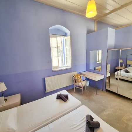Village Charm Pool Apartment at Skarinou
