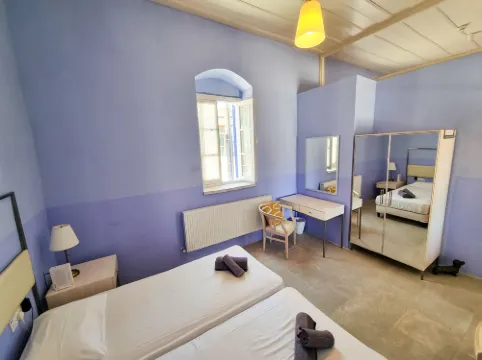 Village Charm Pool Apartment at Skarinou