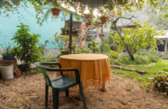 Posada Woochooch Hotels in 