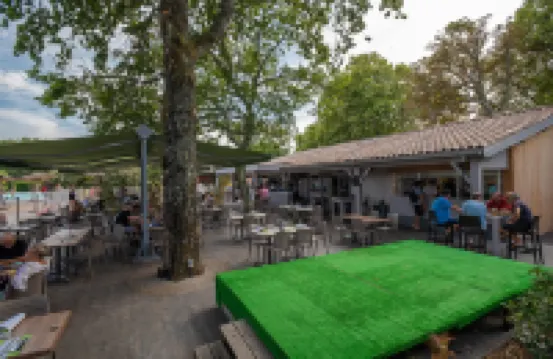 福爾基區域露營酒店