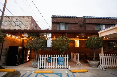 Hotel Koxie