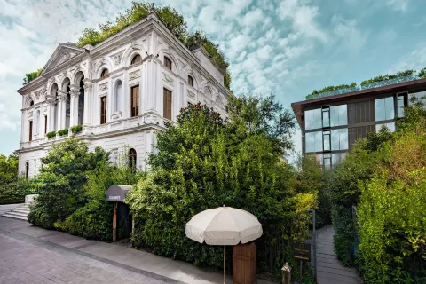 Soho House Istanbul