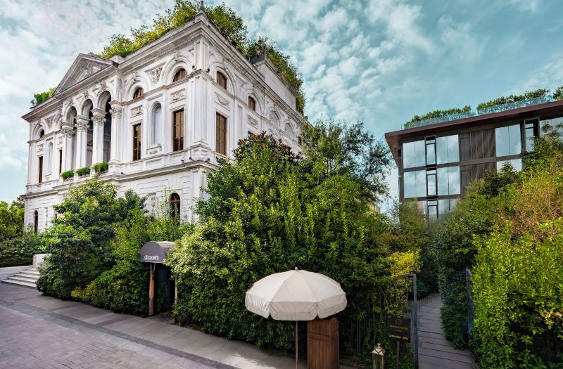 Soho House Istanbul