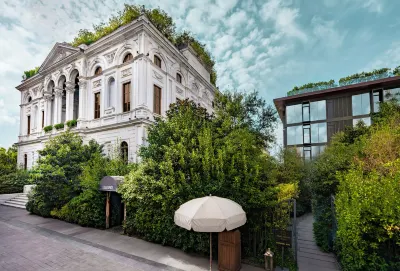 Soho House Istanbul Hotels in Istanbul