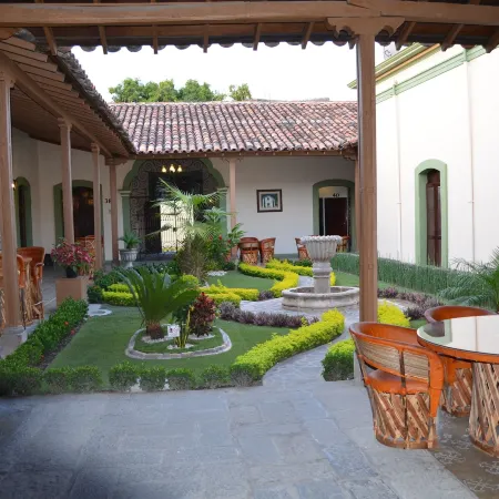 Hotel la Merced
