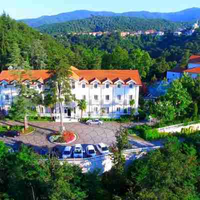Limak Yalova Thermal Boutique Hotel Hotel Exterior