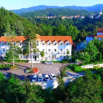 Limak Yalova Thermal Boutique Hotel