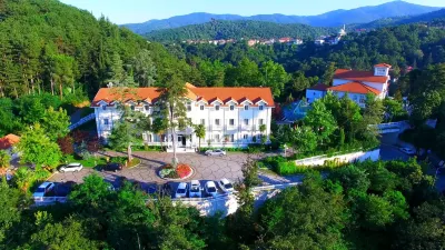 Limak Yalova Thermal Boutique Hotel Hotels in 