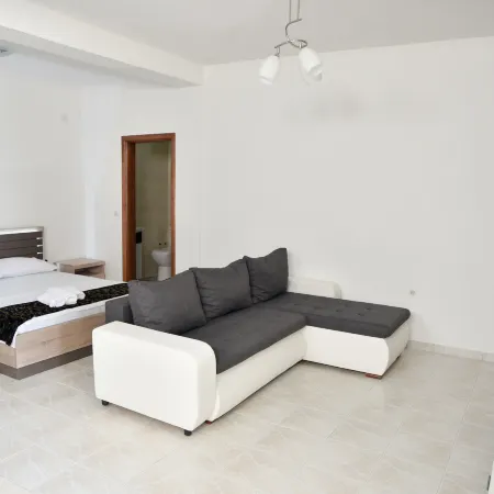Casa Bianca & Spa