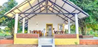 Thihawa Eco Huts Yala Hotel a Yoda Kandiya