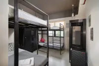 The Grid Co-Living Managed by HII