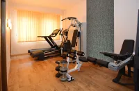 Zepter Hotel Drina Bajina Basta, Member of Zepter Hotels - Gym