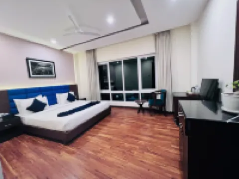 Nepalirika Hotel Biratchowk Hotel di 