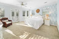 Texas Tides Hotels in Destin