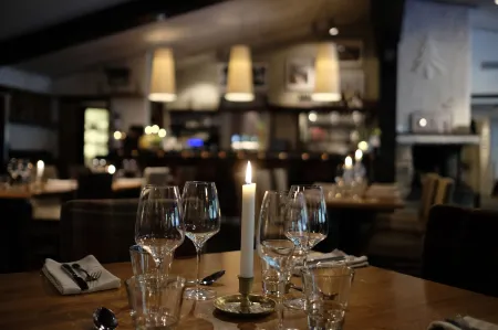 Hotell Granen Отели рядом с достопримечательностью «Åre ski resort»