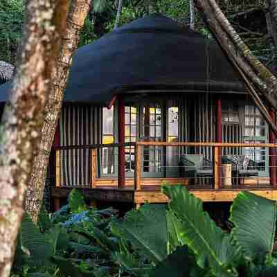 BOM BOM - Principe Collection Hotel Exterior