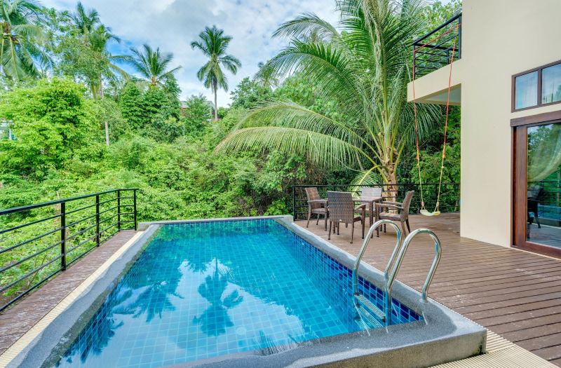 Chaweng Noi Villa photo 4