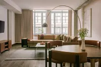 Sonder Lambert Apartments Old Montreal