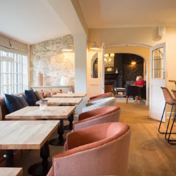 Beaulieu Hotel