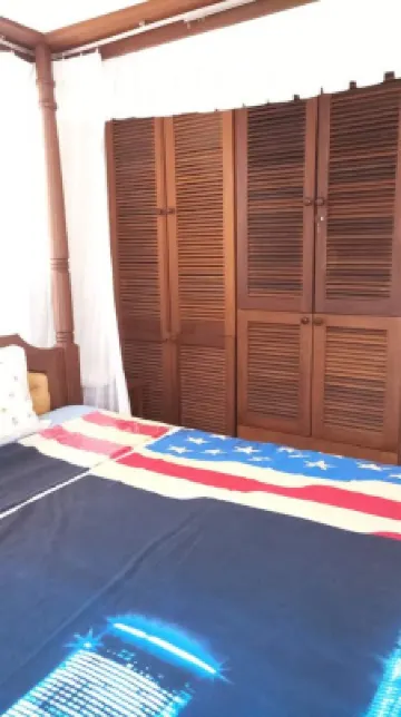 Tower House Apartment