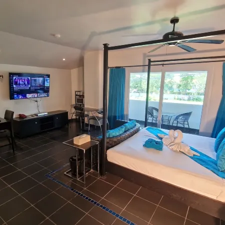 The Venue Residence