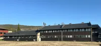卡里沃倫住宿 住宿飯店