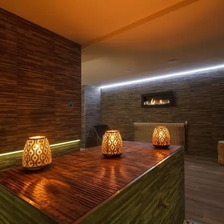 Hotel Eth Solan Spa & Fitness