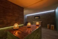Hotel Eth Solan Spa & Fitness - spa
