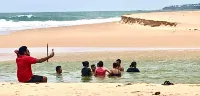 Seth Villa by Magampura Resorts - Beach