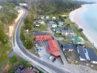 White Sands Hotels in Karikari Peninsula