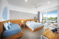 Naboo Resort & Dive Center - Adults Only Hotels in West Bay