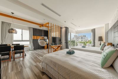 その他 バイ シュエイ ムー インの写真