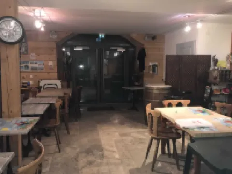 白鯨住宿加早餐旅館