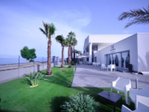 Santantonioresort Hotels in Riposto