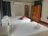 Mook Paradise Bungalow Hotels in Koh Mook